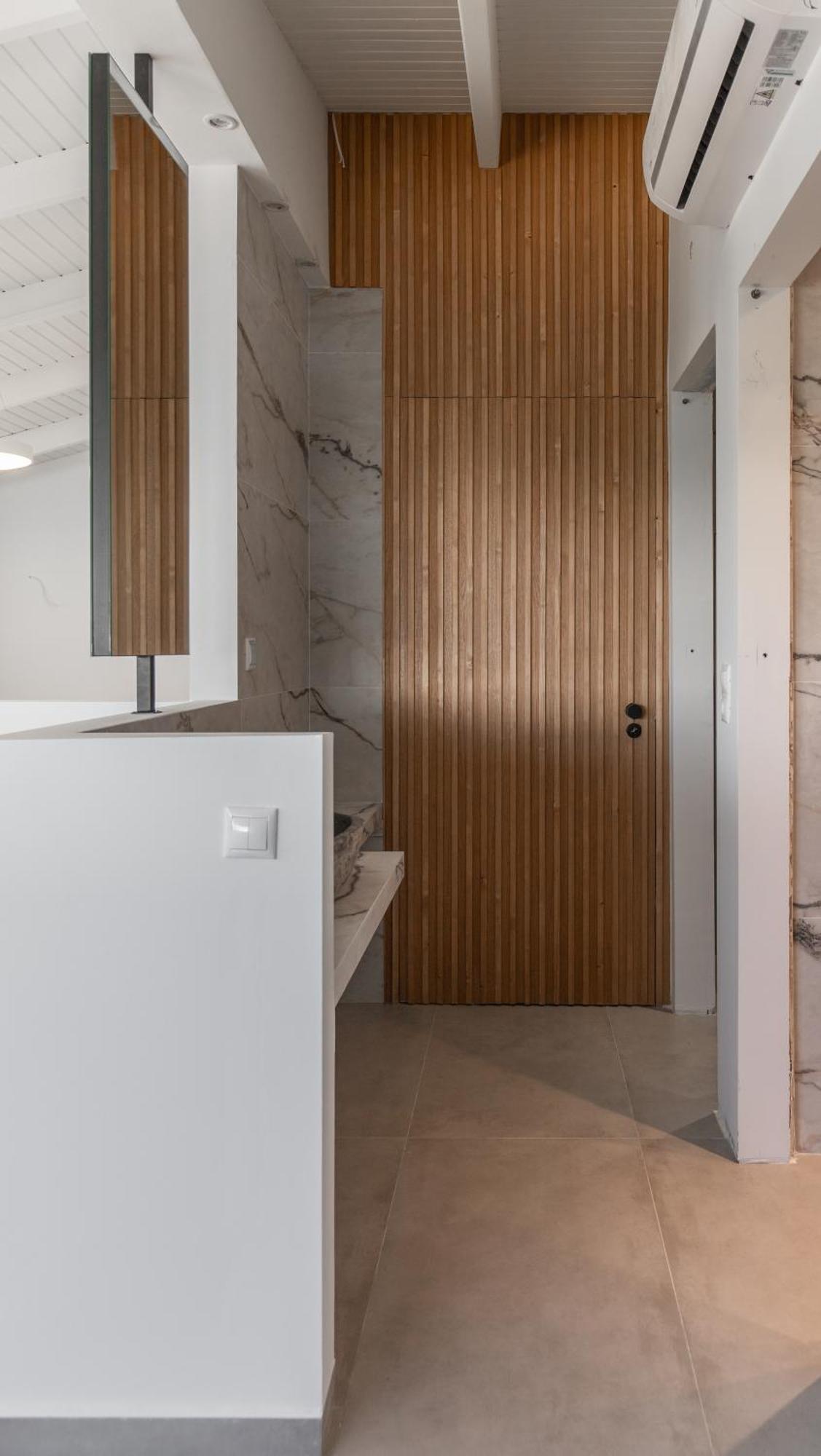 Marble Luxury Suites Картерос Экстерьер фото