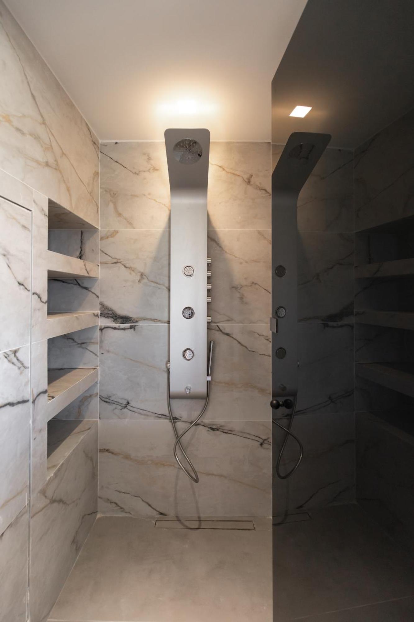 Marble Luxury Suites Картерос Номер фото